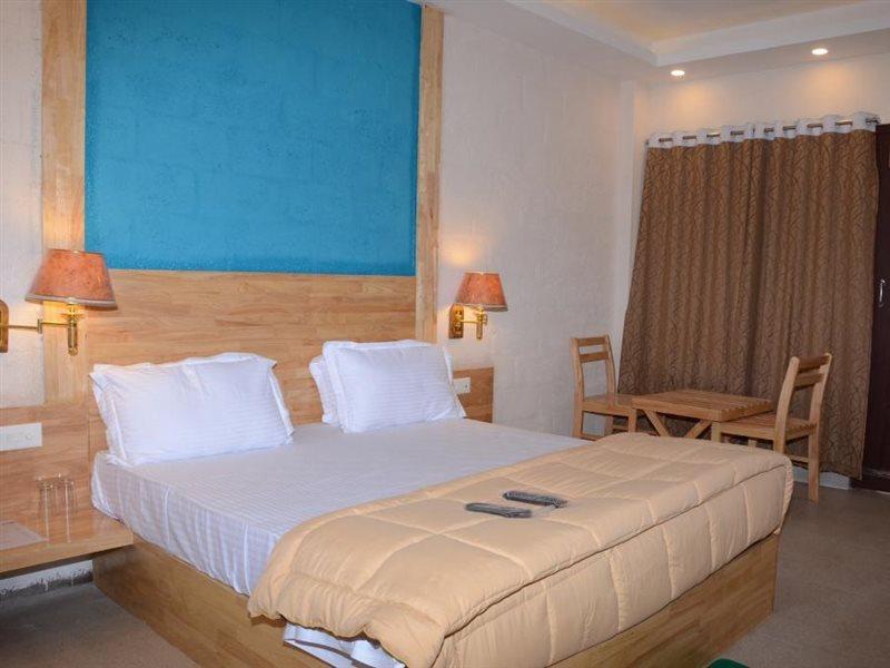 Coconhuts Beach Resort Lakshmanpur Exteriér fotografie