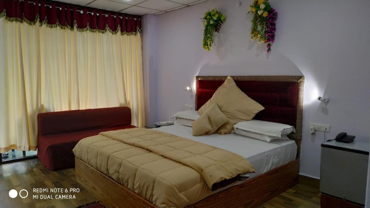 Coconhuts Beach Resort Lakshmanpur Exteriér fotografie