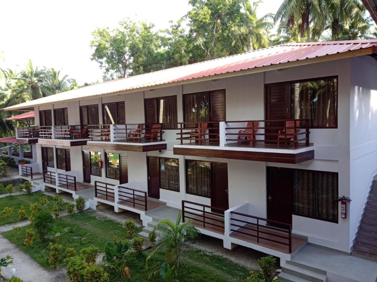 Coconhuts Beach Resort Lakshmanpur Exteriér fotografie