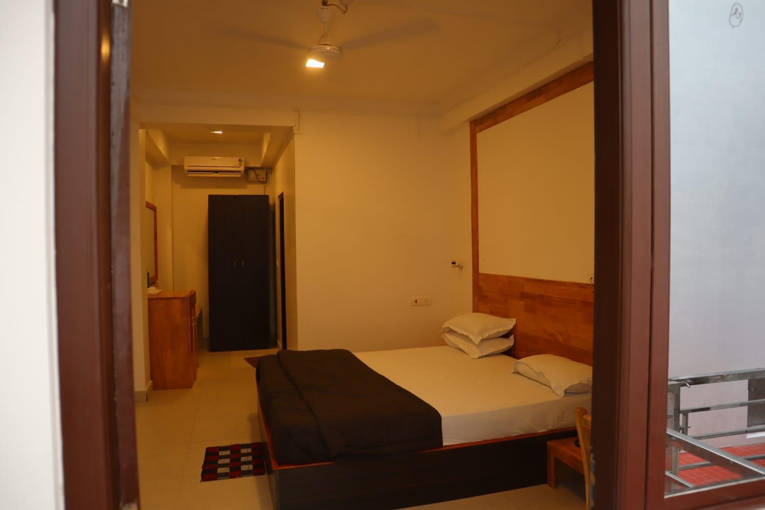 Coconhuts Beach Resort Lakshmanpur Exteriér fotografie