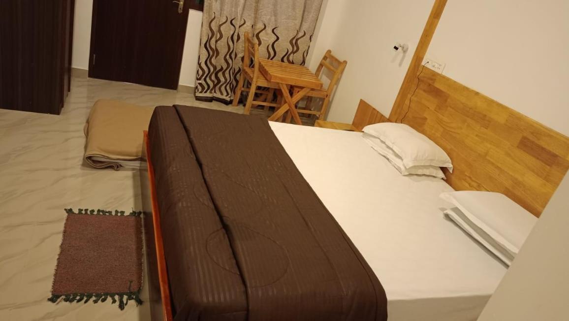 Coconhuts Beach Resort Lakshmanpur Exteriér fotografie