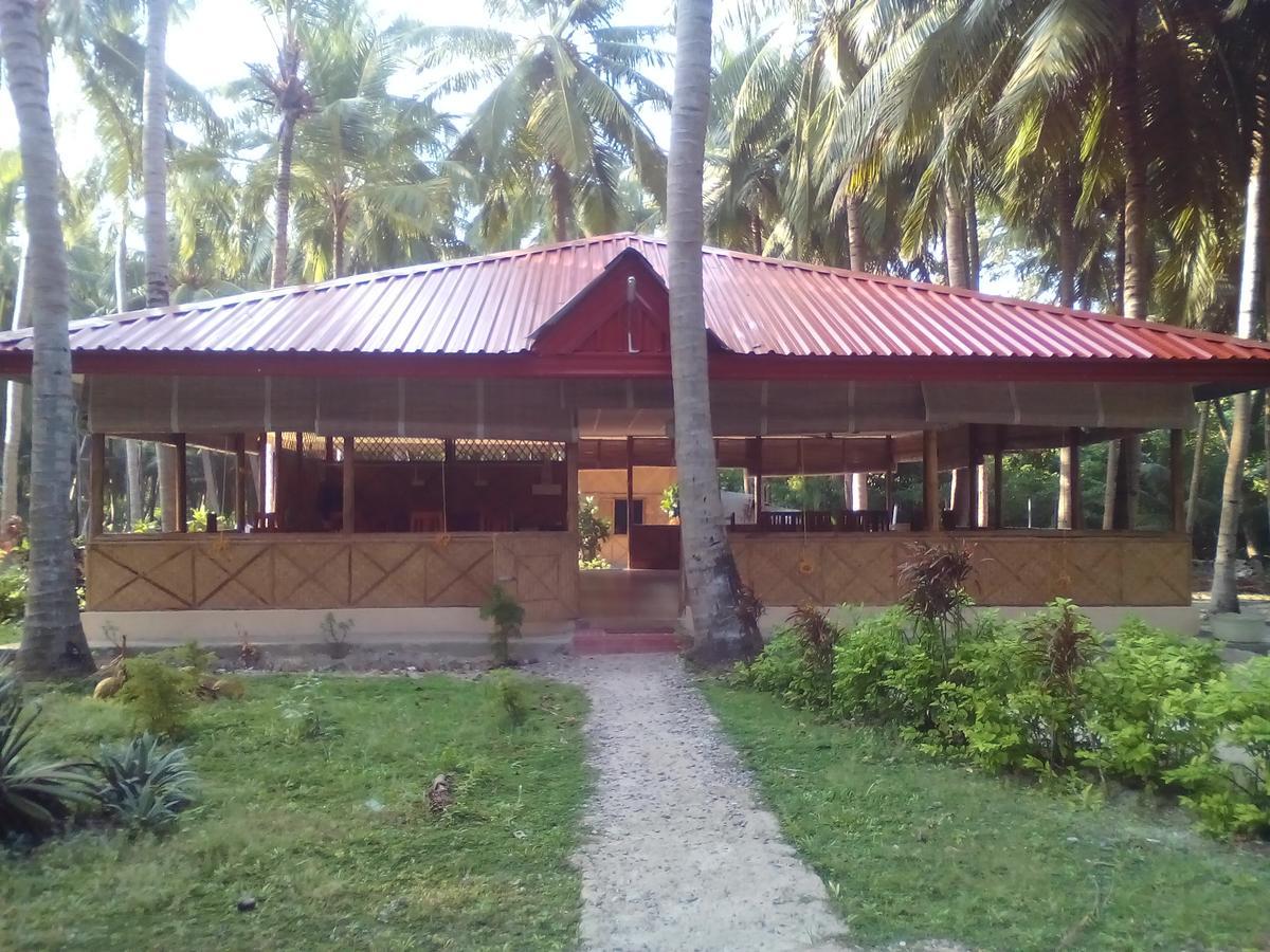 Coconhuts Beach Resort Lakshmanpur Exteriér fotografie